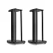 Стойка Wharfedale EVO Stand Black - рис.0