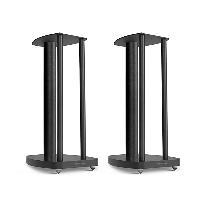 Стойка Wharfedale EVO Stand Black - рис.0