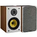 Полочная акустика Davis Acoustics Ariane 2 Walnut - рис.0