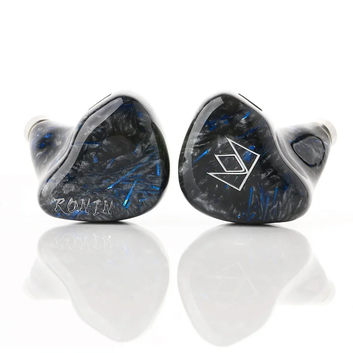 Наушники внутриканальные Noble Audio Ronin - рис.2