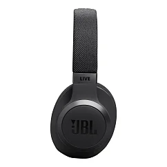 Беспроводные наушники JBL Live 770NC Black