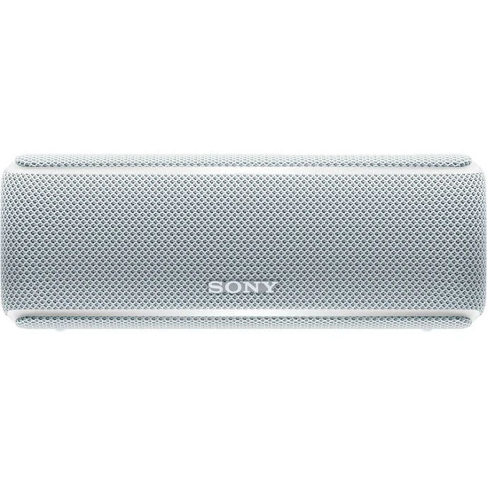Портативная колонка Sony SRS-XB21 White - рис.0