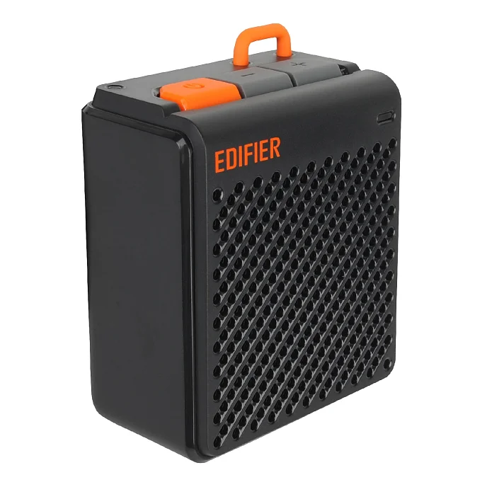 Беспроводная акустика Edifier MP85 Black - рис.6