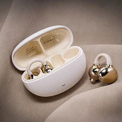Беспроводные наушники Kinera Sylvie White Champagne Gold