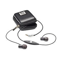 Наушники внутриканальные Ultrasone Pyco Black