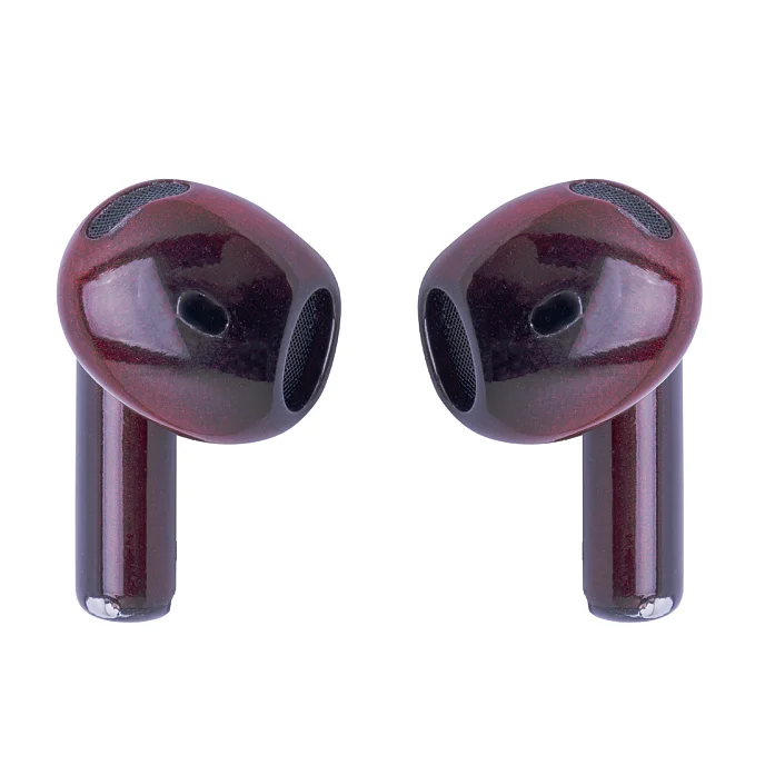 Беспроводные наушники Apple AirPods 4 ANC Candy Gloss - рис.3