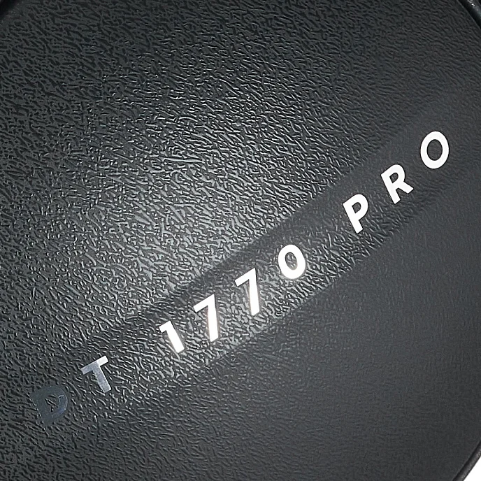 Наушники полноразмерные Beyerdynamic DT 1770 PRO MKII 30 Ohms - рис.10