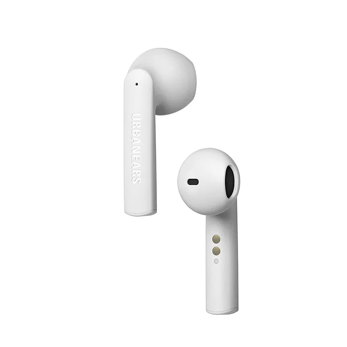 Беспроводные наушники Urbanears Luma Dusty White - рис.0