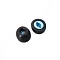 Dekoni Audio Bulletz for Samsung Galaxy Pro Medium Single Pair