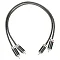 Pro-Ject Connect IT Line RS RCA 2RCA-2RCA 0.41m