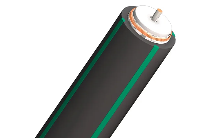 Кабель AudioQuest Forest USB-A - USB-C 0.75m - рис.1