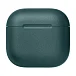 Беспроводные наушники Apple AirPods 4 ANC Dark Green Matte - рис.1