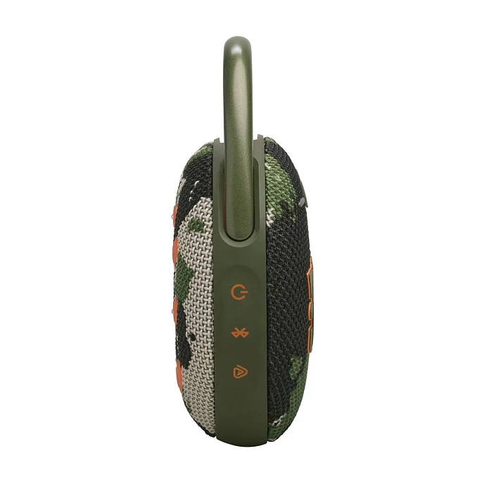 Портативная колонка JBL Clip 5 Camouflage - рис.3
