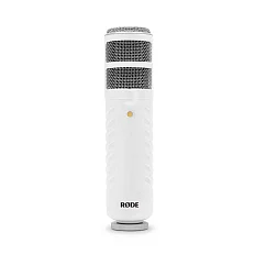 USB-микрофон RODE Podcaster MKII