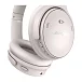 Беспроводные наушники Bose QuietComfort Headphones White - рис.6