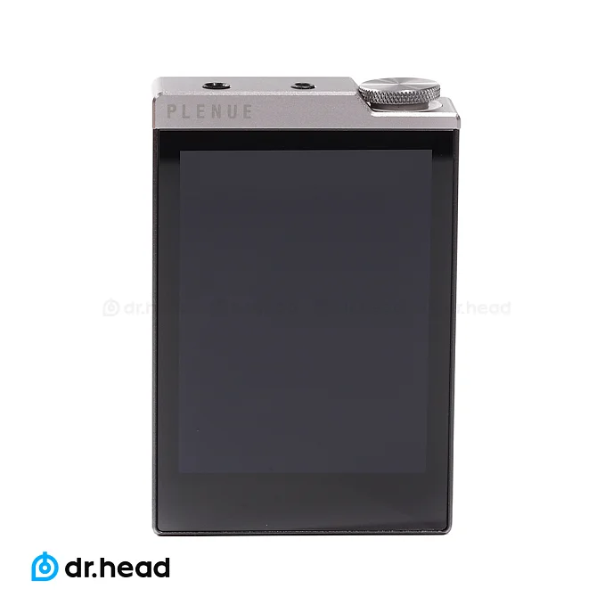 Плеер Cowon Plenue D3 Silver - рис.0