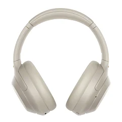 Беспроводные наушники Sony WH-1000XM4 Silver