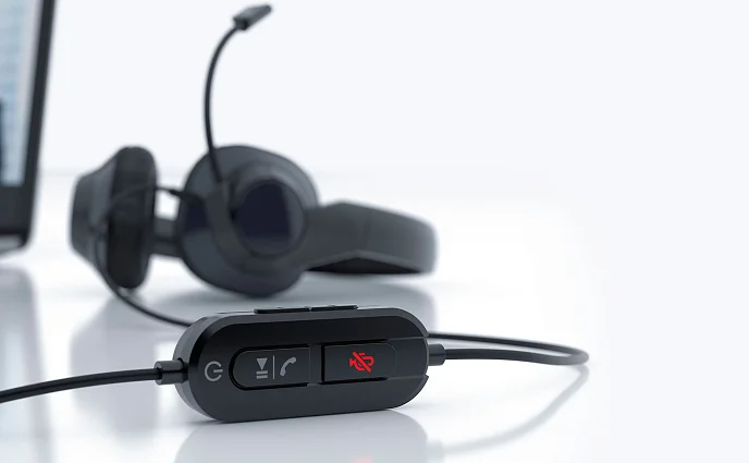 Гарнитура Creative HS-720 V2 Black - рис.4