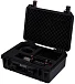 Микрофон Manley Reference Cardioid Black - рис.8 Микрофон Manley Reference Cardioid Black - рис.8