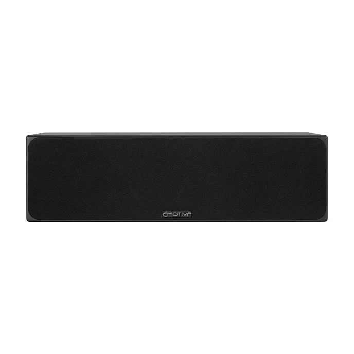 Центральный канал Emotiva Airmotiv XC1 - рис.1