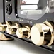 Усилитель для наушников AudioValve RKV Mark III Black / Gold - рис.13