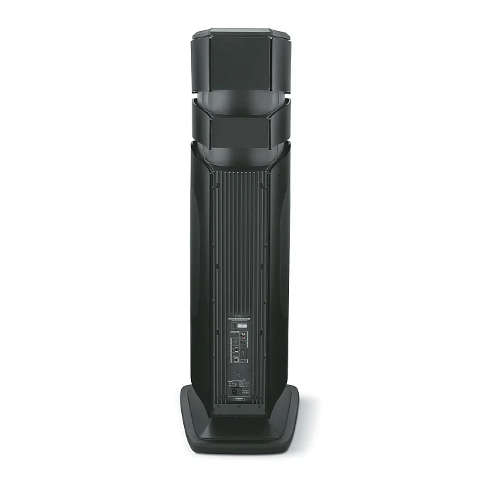 Напольная акустика Focal Diva Alta Utopia Black High Gloss - рис.4