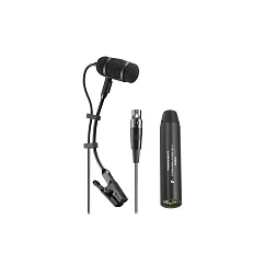 Микрофон Audio-Technica PRO35 Black