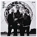 - рис.1 Пластинка DEPECHE MODE SOUNDS OF THE UNIVERSE - рис.1