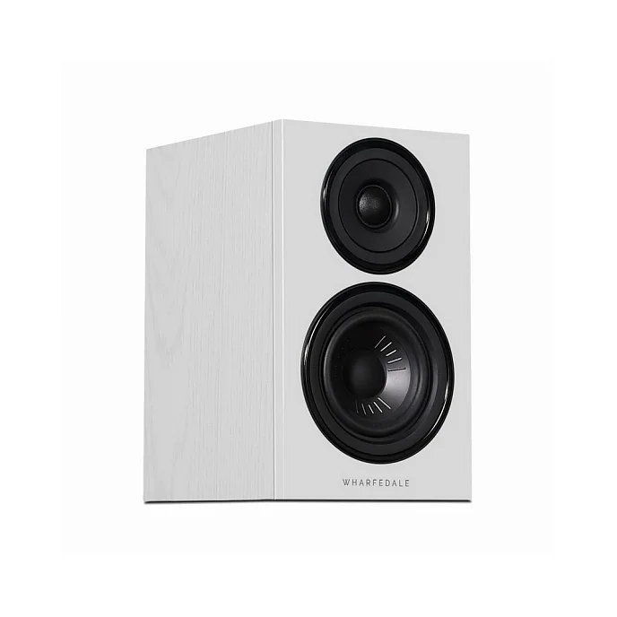 Полочная акустика Wharfedale Diamond 12.2 White Oak - рис.1