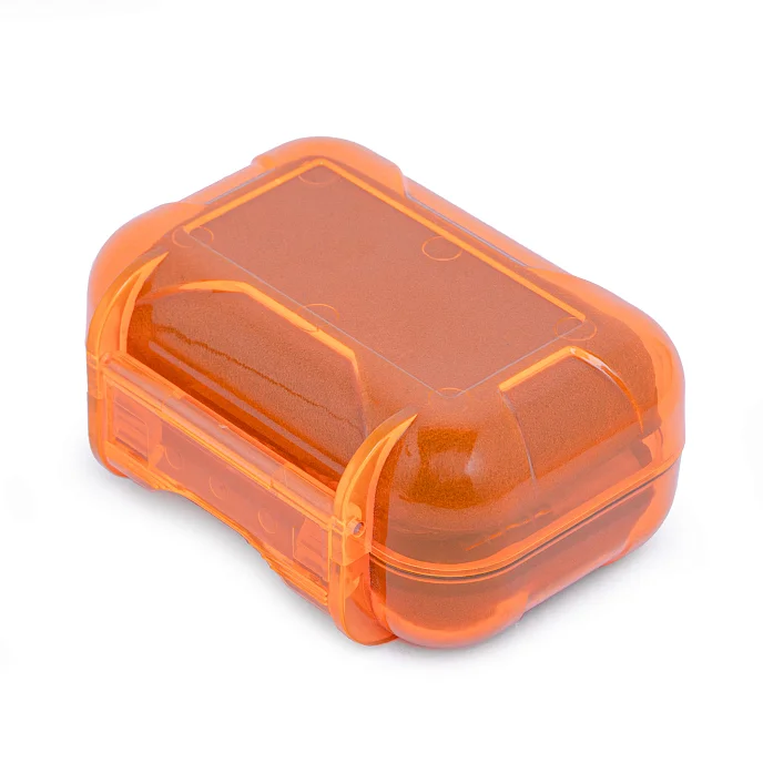 Чехол для наушников SoundLink IEM Case Orange - рис.6