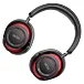 - рис.3 Беспроводные наушники Mark Levinson 5909 Red - рис.3
