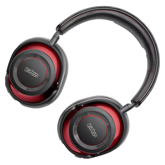Беспроводные наушники Mark Levinson 5909 Red - рис.3