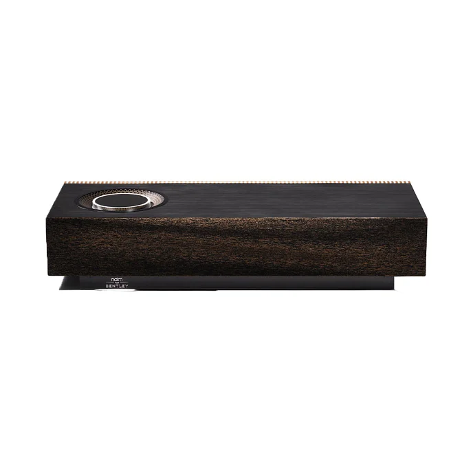 Mini система Naim Mu-So 2 gen For Bentley Edition - рис.0