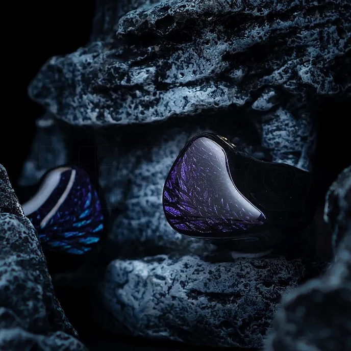 Наушники внутриканальные Celest Wyvern Abyss - рис.2