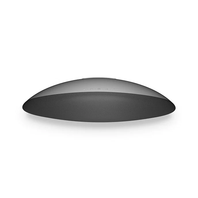 Беспроводная акустика Bowers & Wilkins Zeppelin Pro Edition Space Grey - рис.1