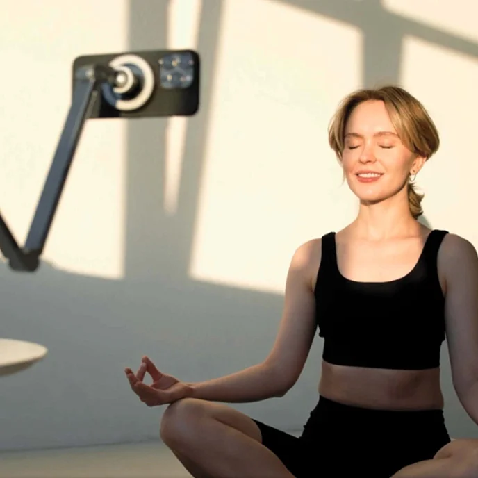 Держатель для телефона Magssory Arm Silver - рис.5