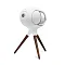 Devialet Treepod Matte White