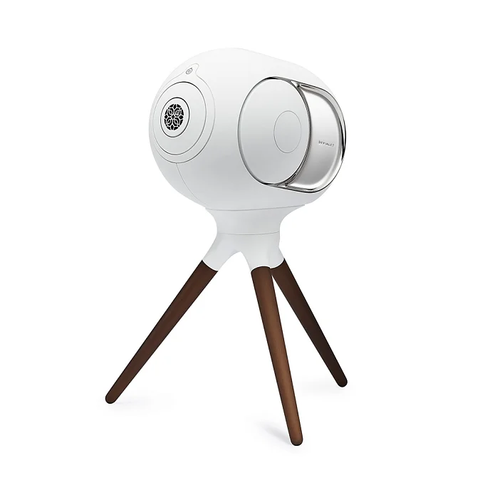 Стойки под акустику Devialet Treepod Matte White - рис.0