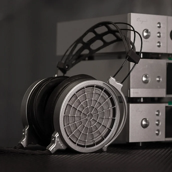 High End наушники Dan Clark Audio VOCE Grey - рис.11