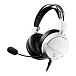 - рис.0 Игровая гарнитура Audio-Technica ATH-GL3 White - рис.0