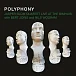 - рис.0 Пластинка Jasper Blom Quartet - Polyphony 2LP - рис.0