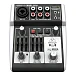 Микшерный пульт Behringer Xenyx 302USB - рис.0
