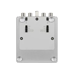 Фонокорректор Clearaudio Nano Phono H V2 Silver