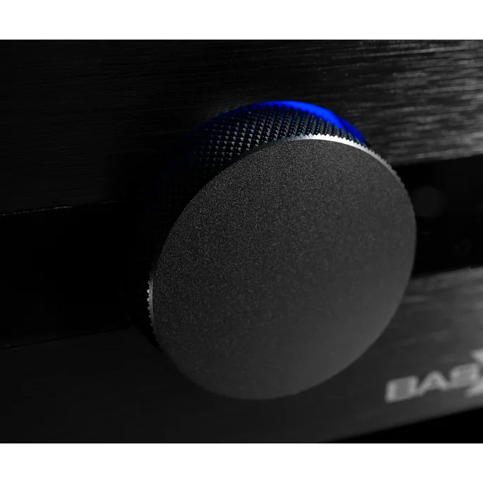 Интегральный усилитель Emotiva BasX TA1 - рис.5