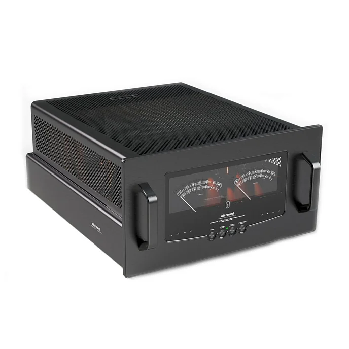 Усилитель мощности Audio Research 160S Black - рис.3