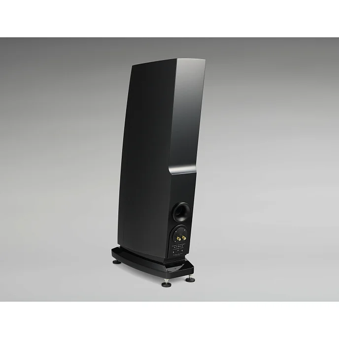 Напольная акустика Rockport Technologies Avior II Piano Black - рис.2