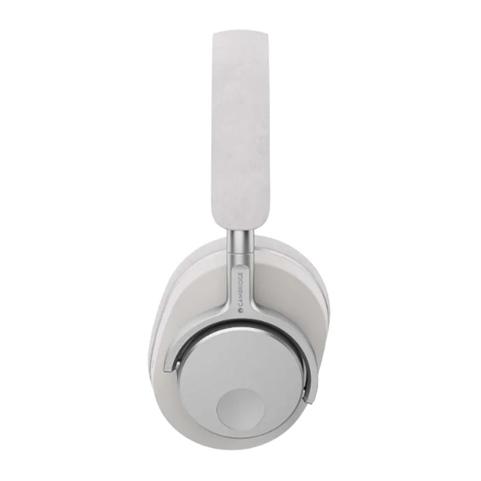 Беспроводные наушники Cambridge Audio Melomania P100 White - рис.2