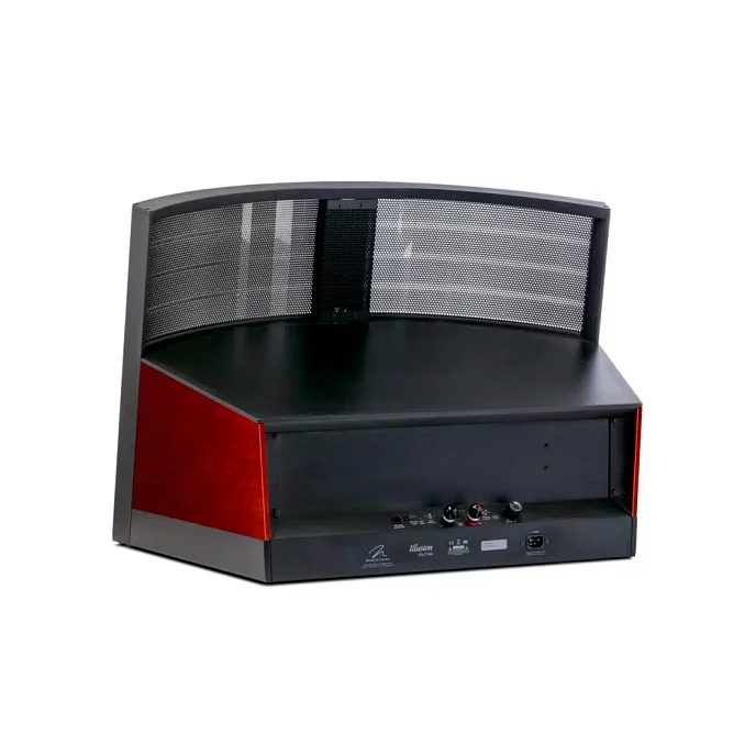 Центральный канал Martin Logan Illusion ESL C34A Dark Cherry - рис.1