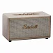 Портативная колонка Marshall Stanmore WiFi Cream - рис.3
