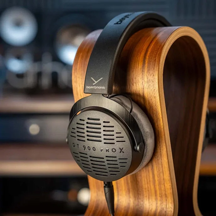 Наушники мониторные Beyerdynamic DT 900 PRO X - рис.17